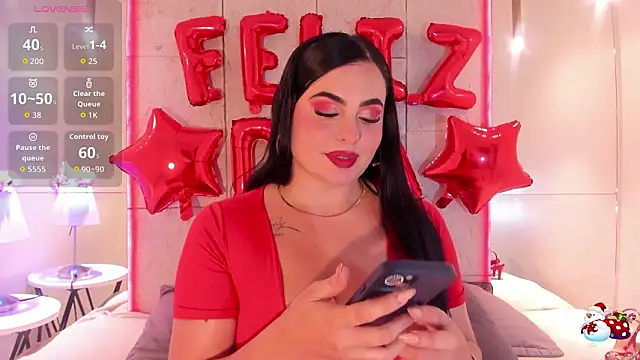 Snapshot of sofiiacarson chatting on 03-08-26, 07:50 sofiiacarson online show from 03-08-26, 07:50