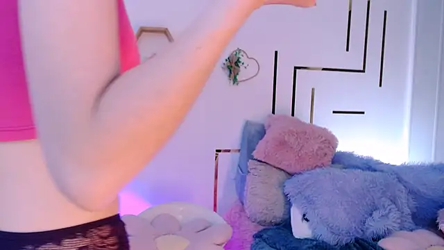 AuroraHans1 online show from 03-03-26, 11:32