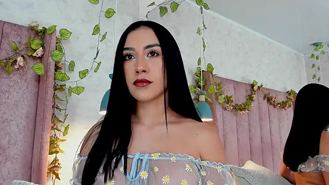 AnyaJay online show from 04-13-26, 09:20