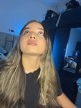 AnnyLopezzz  online show from 03-07-26, 05:04