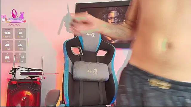 Michael Lopez 1 online show from 02-27-26, 06:30