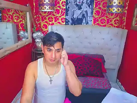 JHOVA23CM online show from 11-14-25, 07:23