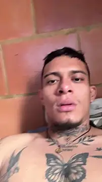 Mrjustin sebas online show from 04-13-26, 09:31