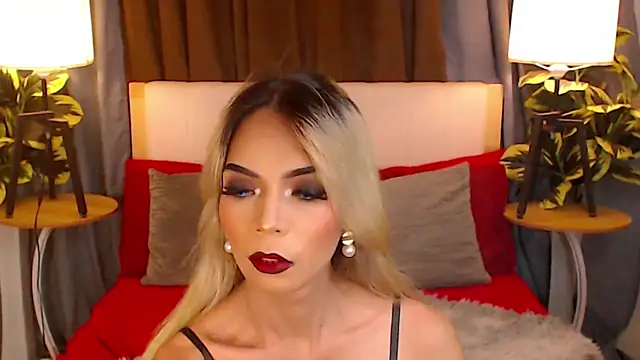 CelestinaMarquez0427 online show from 01-17-26, 01:54