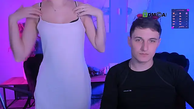 beauty ginger  online show from 03-01-26, 08:22