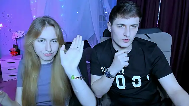 beauty ginger  online show from 03-21-26, 08:23