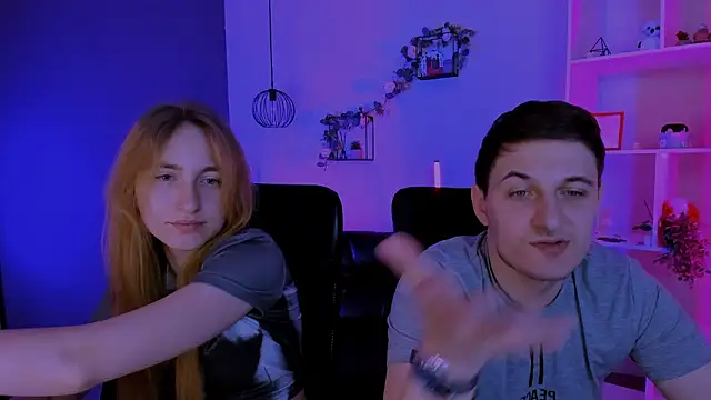 beauty ginger  online show from 03-26-26, 07:52