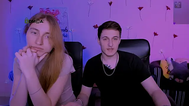 beauty ginger  online show from 04-05-26, 07:22