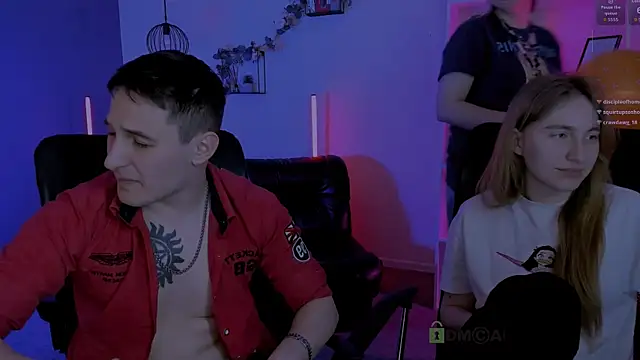 beauty ginger  online show from 04-16-26, 01:17