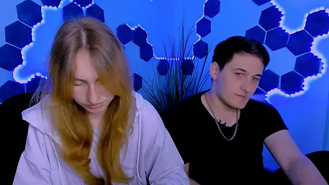 beauty ginger  online show from 05-20-26, 06:58