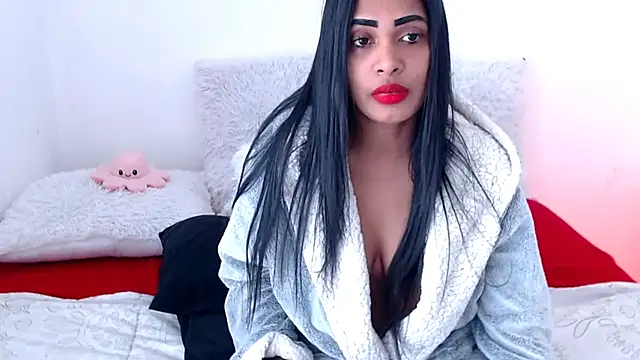 indianchic89 online show from 06-26-26, 09:03