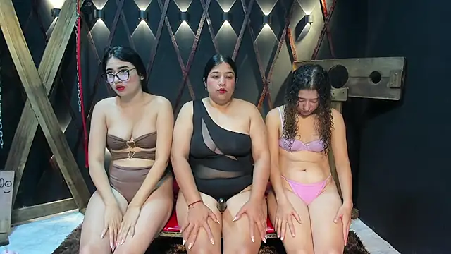 BDSM Vantablack   online show from 04-08-26, 12:49