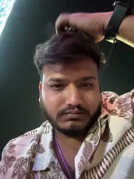 Siddharth25368 online show from 02-10-26, 01:37