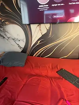 MelissaAlCapone online show from 09-13-25, 09:58