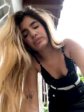 MelissaAlCapone online show from 10-30-25, 08:53