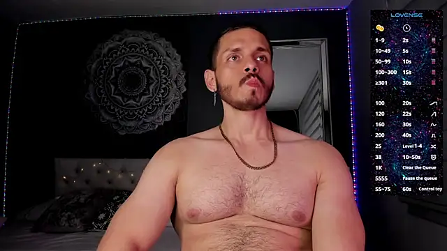 TianZilac online show from 11-05-25, 11:05