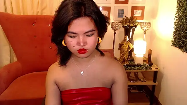 Snapshot of amazingjhanna chatting on 06-18-26, 05:30 amazingjhanna online show from 06-18-26, 05:30