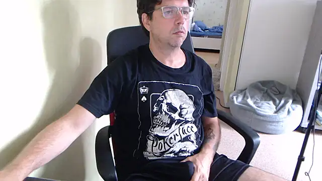 blueandwhite1 online show from 07-30-26, 10:03
