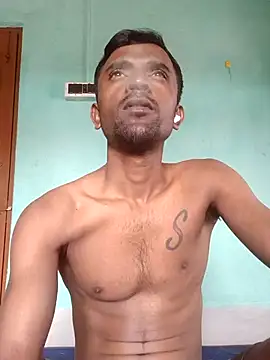 ShinuRoy online show from 01-18-26, 06:06