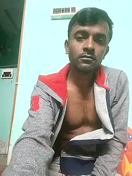 ShinuRoy online show from 01-18-26, 10:24