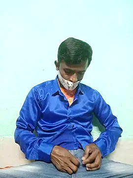 ShinuRoy online show from 02-03-26, 02:33