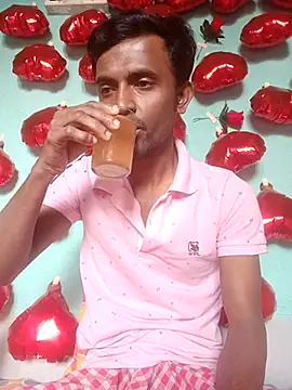 ShinuRoy online show from 02-16-26, 01:57