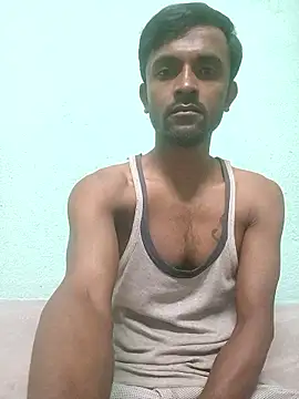 ShinuRoy online show from 02-19-26, 07:32