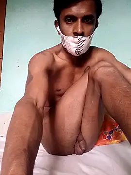 ShinuRoy online show from 03-15-26, 10:54