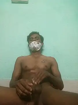 ShinuRoy online show from 03-26-26, 04:45