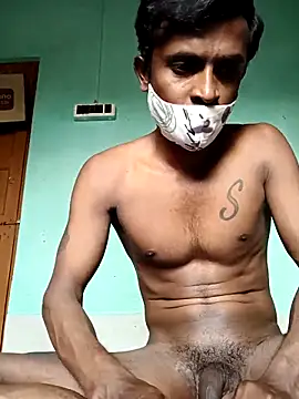 ShinuRoy online show from 03-31-26, 10:48