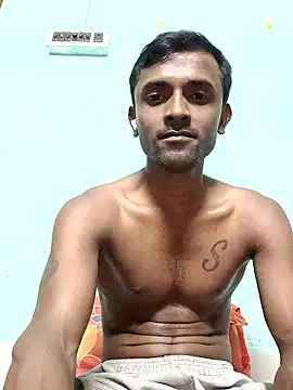 ShinuRoy online show from 04-05-26, 01:08