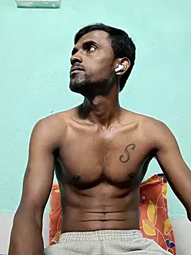 ShinuRoy online show from 04-12-26, 10:48