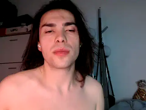 tomuchdrugsinmycum online show from 05-06-26, 12:10