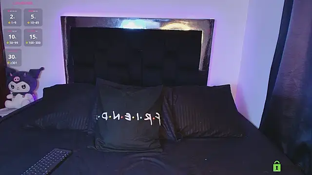 madisonwalkeeer online show from 01-31-26, 08:40