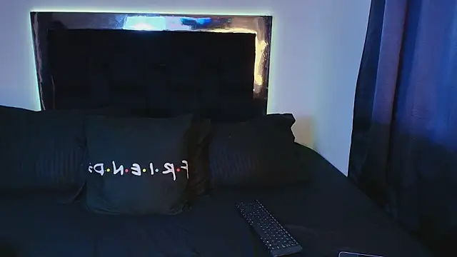 madisonwalkeeer online show from 02-16-26, 08:49