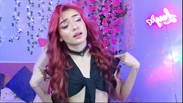 LucyGray online show from 06-07-26, 02:37