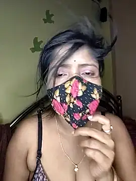 Love143A online show from 04-03-26, 04:21