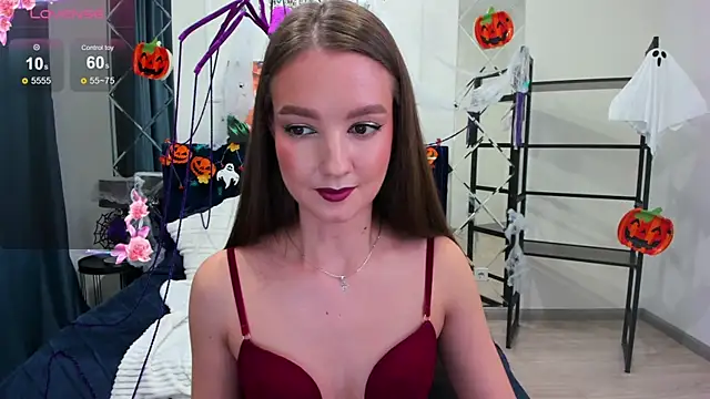 LoraSunnyy online show from 10-20-25, 08:48