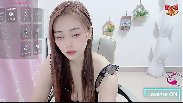 Abb-qiaoyi online show from 05-05-26, 01:46