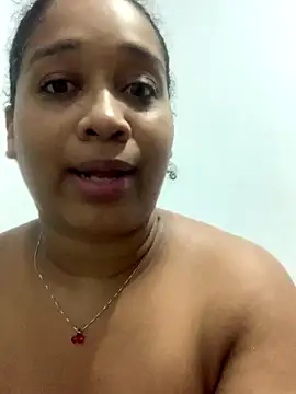 Yera brown69 online show from 01-08-26, 11:18