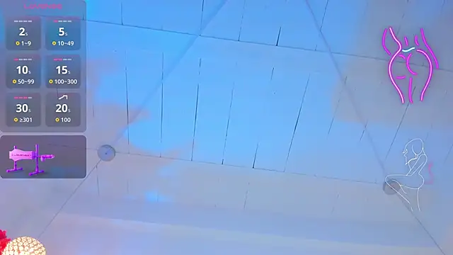 Snapshot of GabbieMonson chatting on 01-07-26, 04:53 GabbieMonson online show from 01-07-26, 04:53