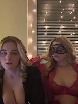 ItsLxsa online show from 04-07-26, 08:20