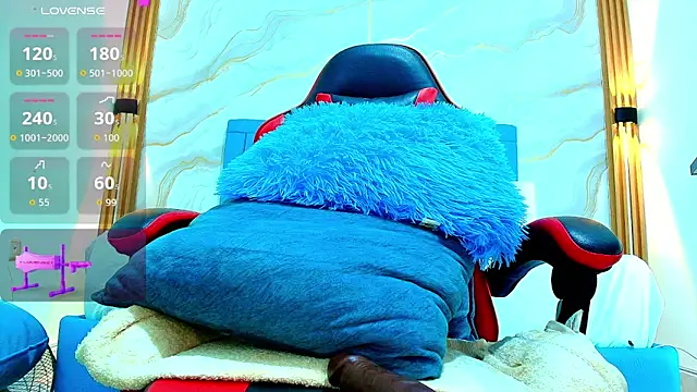 anapau cooper online show from 02-08-26, 04:05