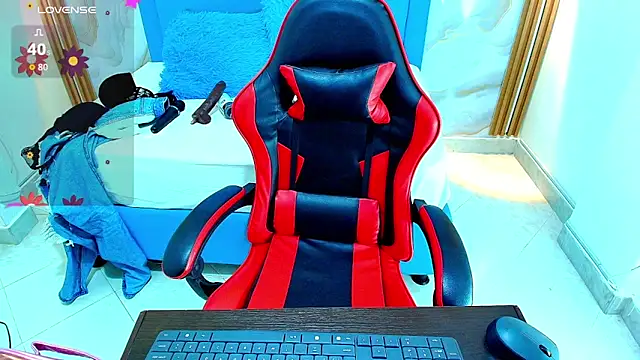 anapau cooper online show from 02-12-26, 04:07