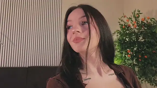 Loona Eclipse online show from 03-10-26, 08:14