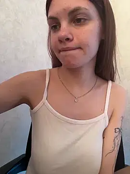 rinabluu online show from 04-01-26, 07:09