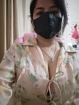Jenny1401 online show from 06-15-26, 07:49