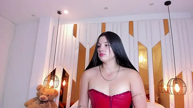 CarolinaFerrer online show from 04-20-26, 02:20