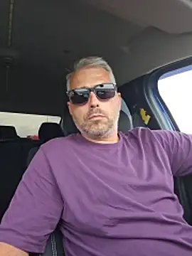 Doryan81 online show from 07-01-26, 04:18