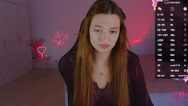 CuteAriel7 online show from 03-03-26, 04:35